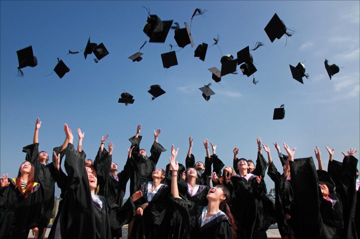 #GradAdvice: A Recent Graduate’s Encouragement for the College&nbsp;Senior