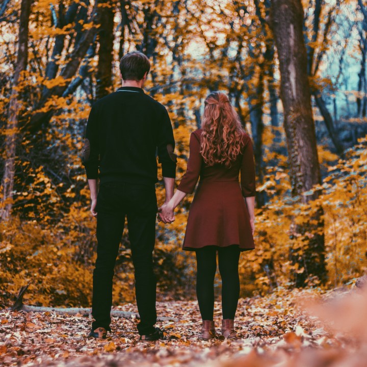 Hosea and Gomer: A Story of Faithful&nbsp;Love